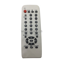 TNQ4G0403 / Use for PANASONIC TV remote control
