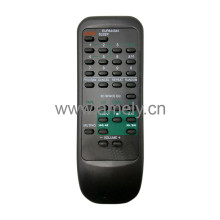EUR644344 / Use for PANASONIC TV remote control