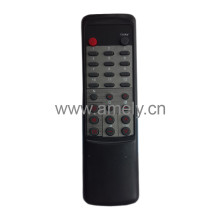 641029/641030 / Use for PANASONIC TV remote control