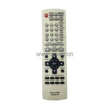 SKY-7801 / EUR7631100 / Use for PANASONIC TV/DVD remote control
