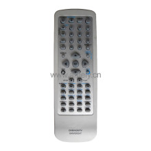 AD-PN32 / Use for PANASONIC TV remote control