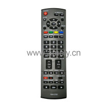 RM-D720 / Use for PANASONIC TV remote control
