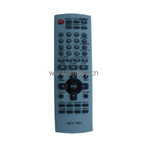 AD-PN30 / Use for PANASONIC TV remote control