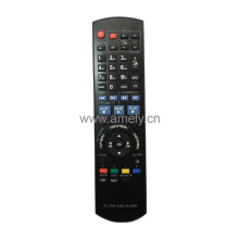 AD-PN35 / Use for PANASONIC TV remote control