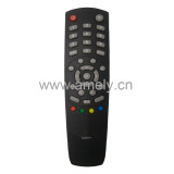 AD884 CANAL+ / Use for African countries TV remote control