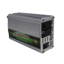 Reverse protection12V/600W Power Inverter