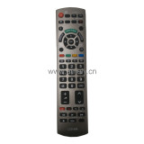 LCD-089 / Use for PANASONIC TV remote control