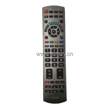 LCD-089 / Use for PANASONIC TV remote control