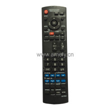 AD-PN34 / Use for PANASONIC TV remote control
