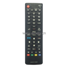 AKB73715601 / Use for LG TV remote control