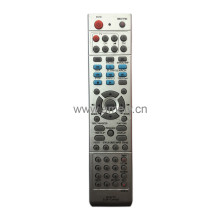 451 / EUR7729KE0 / Use for PANASONIC TV remote control