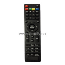 AD1037 SATCON / Use for African countries TV remote control