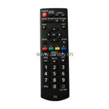 AD-PN36 / Use for PANASONIC TV remote control