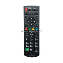 N2AQYB001116 / Use for PANASONIC TV remote control