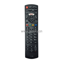 TV-188 / Use for PANASONIC TV remote control