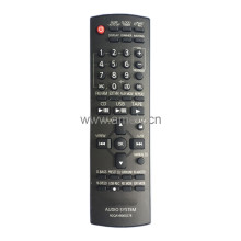 N2QAYB000278 / Use for PANASONIC TV remote control