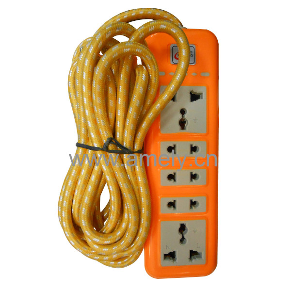I-MARSTAR AD-ES2D22D 3M+004 / 5-way expansion socket