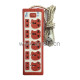 I-MARSTAR AD-LH1625 2M / 10-way expansion socket