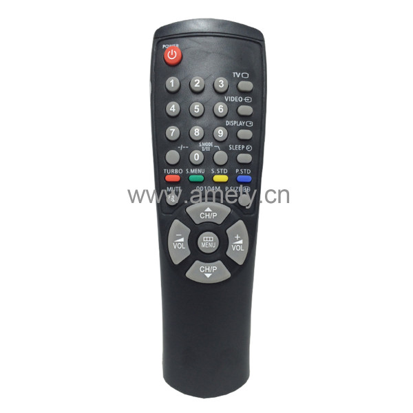 00104M / Use for SAMSUNG TV remote control