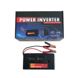 12V1000W / Pure Sine Wave power Inverter with socket