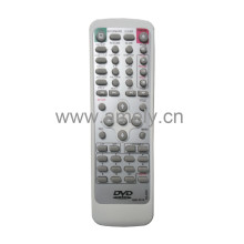 AMD-001S / Use for DVD remote control