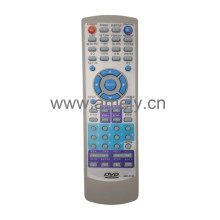 AMD-013Z / Use for DVD remote control