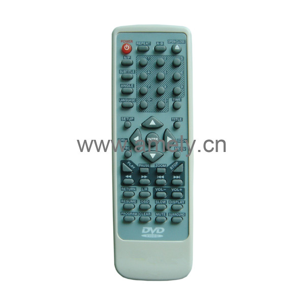 AMD-012B / Use for DVD remote control