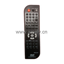 AMD-022Y / Use for DVD remote control