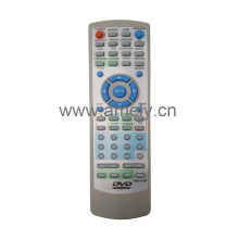 AMD-013F / Use for DVD remote control