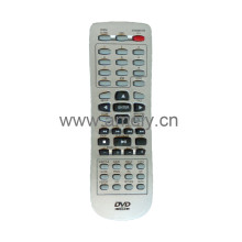 AMD-009C / Use for DVD remote control
