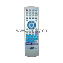 AMD-013U / Use for DVD remote control