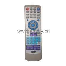 AMD-013A / Use for DVD remote control