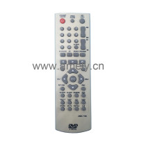 AMD-118A / Use for DVD remote control