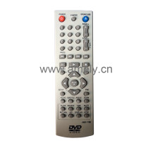 012 / AMD-118E / Use for DVD remote control