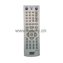 AMD-118B / Use for DVD remote control