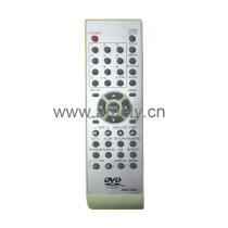 AMD-055A / Use for DVD remote control