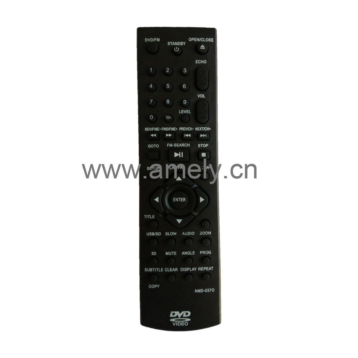 US$ 1.20 - 6711R1P089A-6 / Use for DVD remote control - China