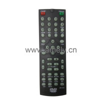AMD-133A / Use for DVD remote control