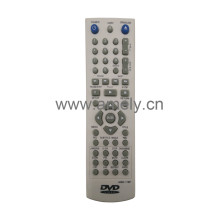 AMD-118F / Use for DVD remote control