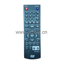 AMD-154A-2 / Use for DVD remote control