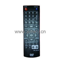 D02R DS400 / AMD-154A-2B / Use for DVD remote control