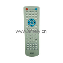 AMD-072A / Use for DVD remote control