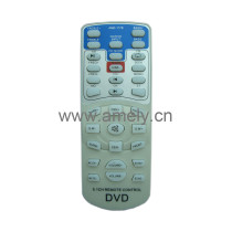AMD-117B / Use for DVD remote control