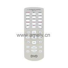 AMD-117F / Use for DVD remote control