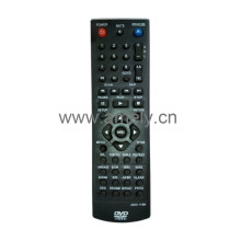 004 / AMD-118M / Use for DVD remote control