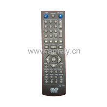 011 / AMD-118O / Use for DVD remote control