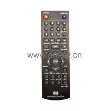 392 / D01R-2 / AMD-154D / Use for DVD remote control