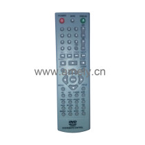 AMD-118A2 / Use for DVD remote control