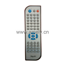 AMD-022A3 / SIG-01 / Use for DVD remote control