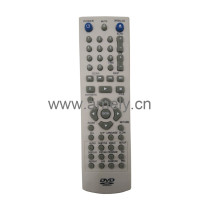 AMD-118C / Use for DVD remote control